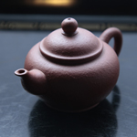 茶壷A-001